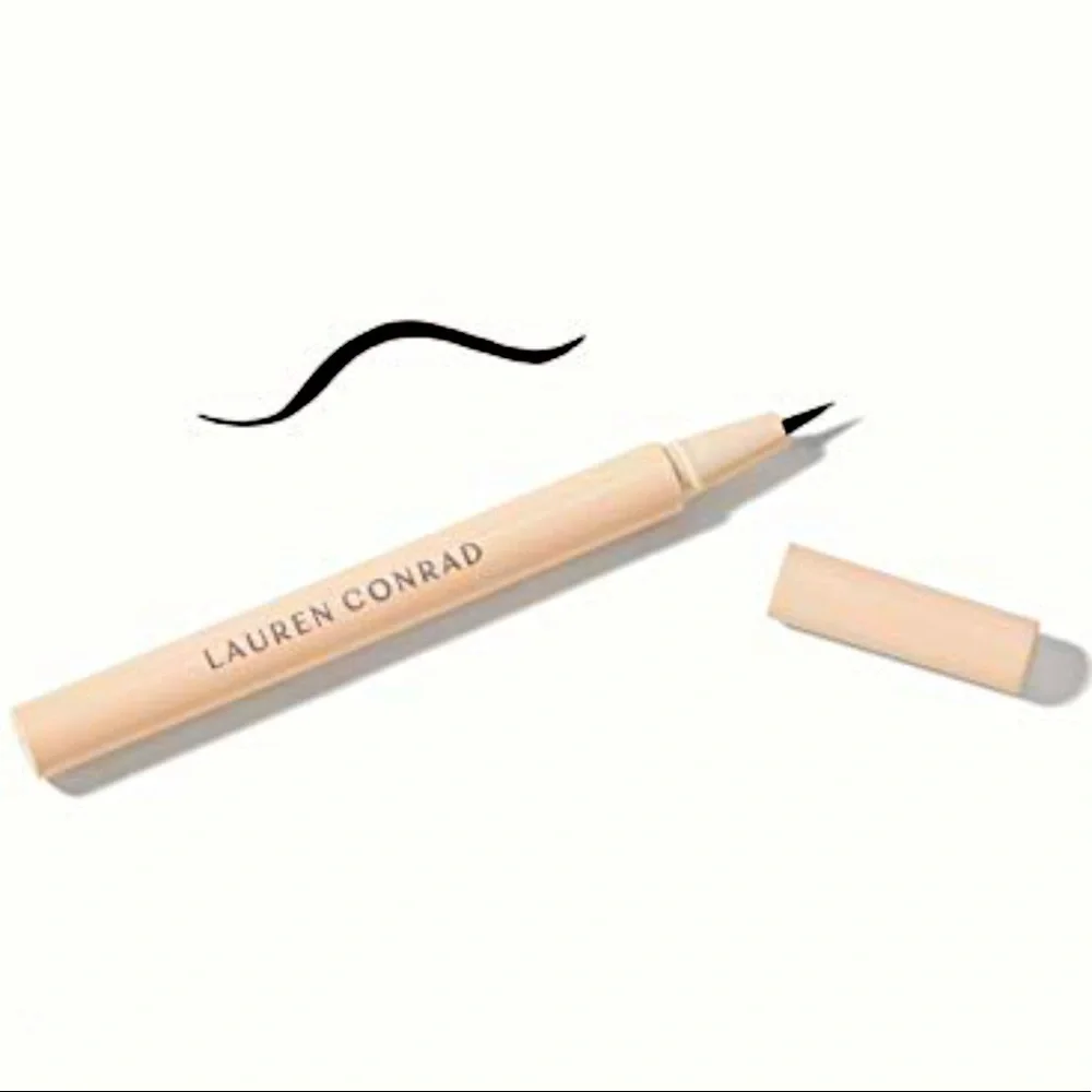 New Lauren Conrad Beauty The Eyeliner